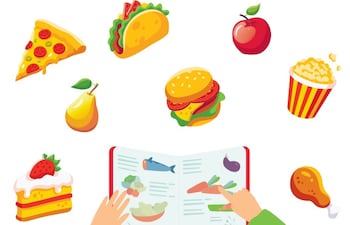 Me expreso sobre mi comida, juguetes y juegos preferidos.