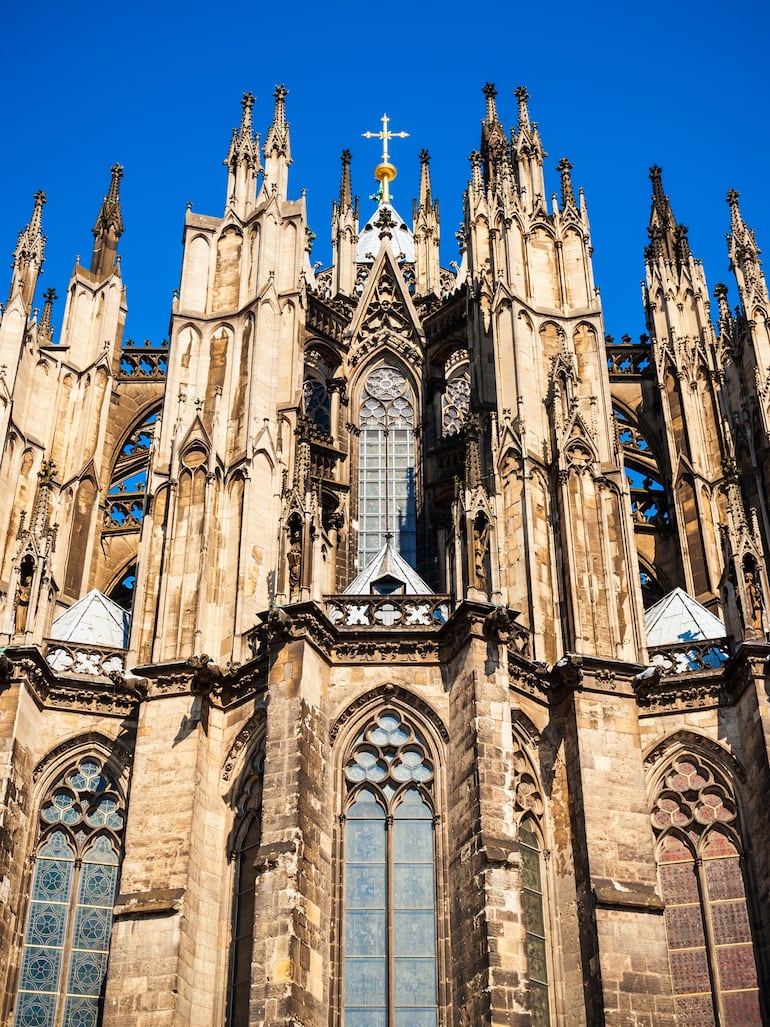 Colonia, Alemania.