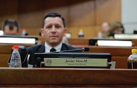 Javier "Chaqueñito" Vera