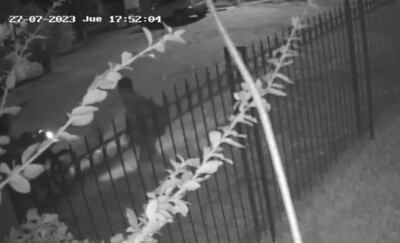 Ante un intento de asalto, dos jóvenes, uno de ellos menor de edad, fueron heridos tras disparos de arma de fuego