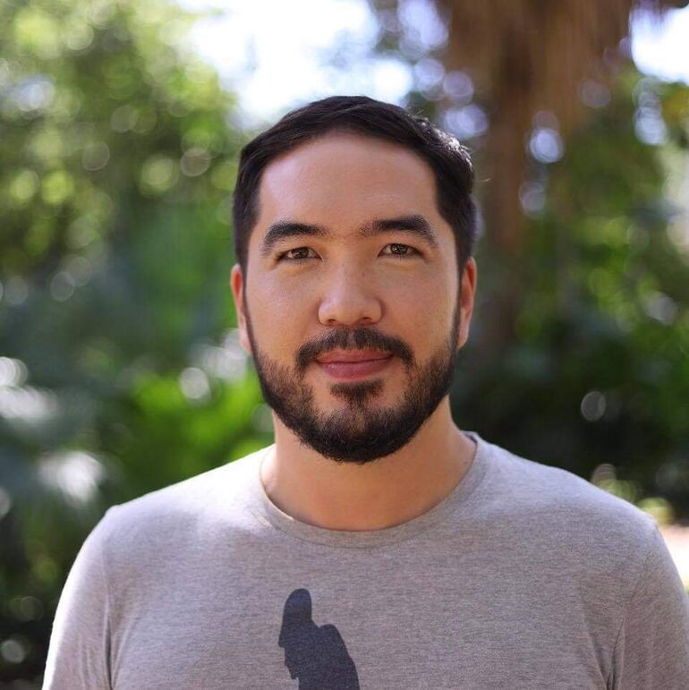 Keiji Ishibashi (Ciudadanía Activa).