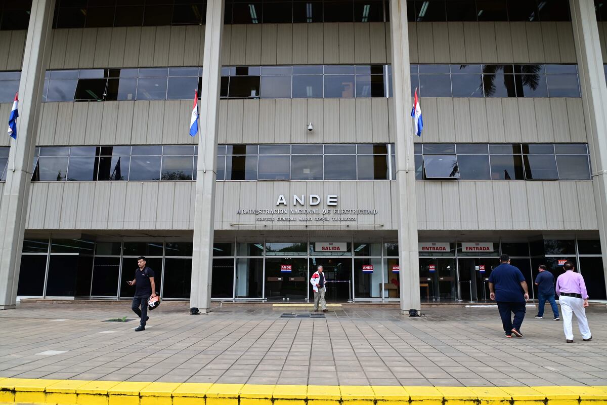 ANDE vs Atome: Consultor ve debilitada posición de la estatal ante un arbitraje y señala negligencia