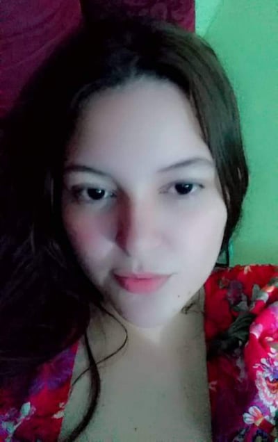 La joven madre fallecida tenía 18 años y vivía en el barrio Monte de Santaní.