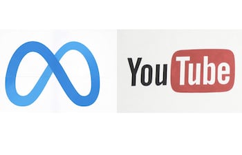 Un jurado de Los Ángeles declaró este miércoles culpables a Meta y Youtube de perjudicar la salud mental de menores en una histórica demanda sobre la adicción a las redes sociales. EFE/ARCHIVO