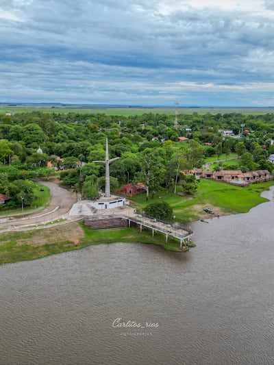 Misiones, un lugar ideal para vacacionar en esta temporada y a la hora de hacer turismo interno.