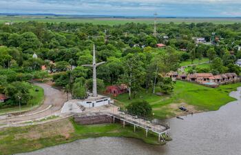 Misiones, un lugar ideal para vacacionar en esta temporada y a la hora de hacer turismo interno.