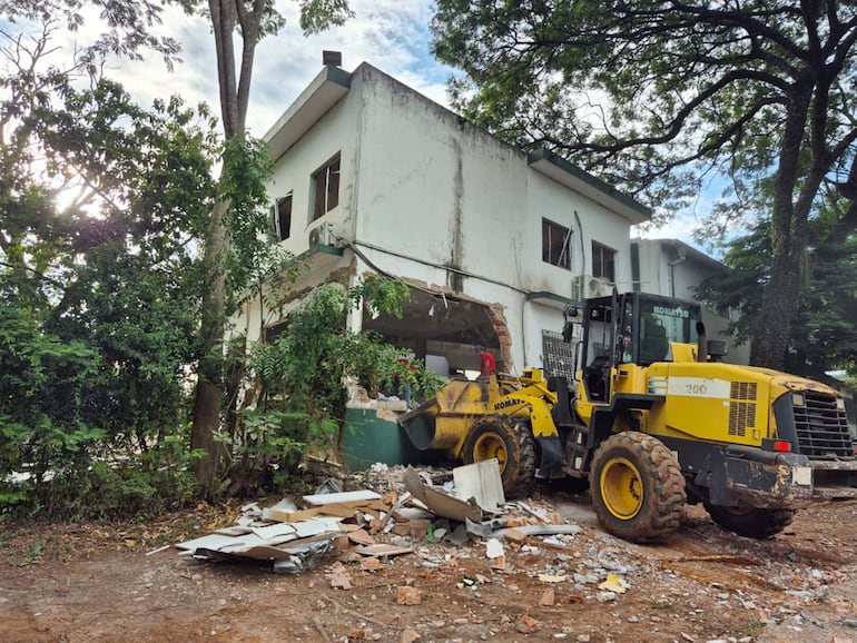 Juez ordena prisión preventiva para dueño de cantera en asalto