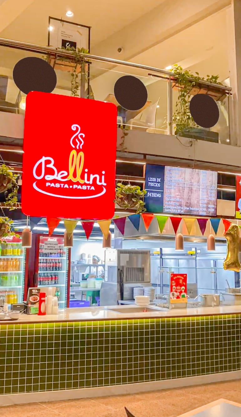 Bellini se prepara para otra jornada solidaria para ayudar a la Fundación San Rafael, fundada por el padre Aldo Trento.