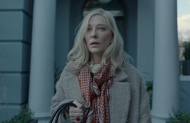 Disclaimer serie Cate Blanchett