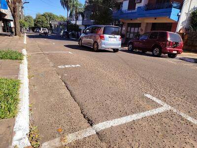 Implementación del SEM en Encarnación