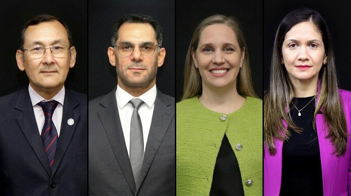 Carmen Marín renuncia al directorio del BCP