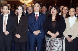 KOICA celebra 30 años de cooperación con Paraguay.
