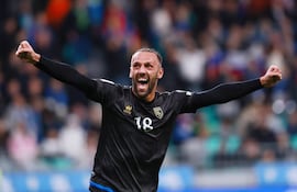 Eslovaquia y Kosovo disputan las semifinales de la Ruta C del Repechaje Europeo al Mundial 2026.