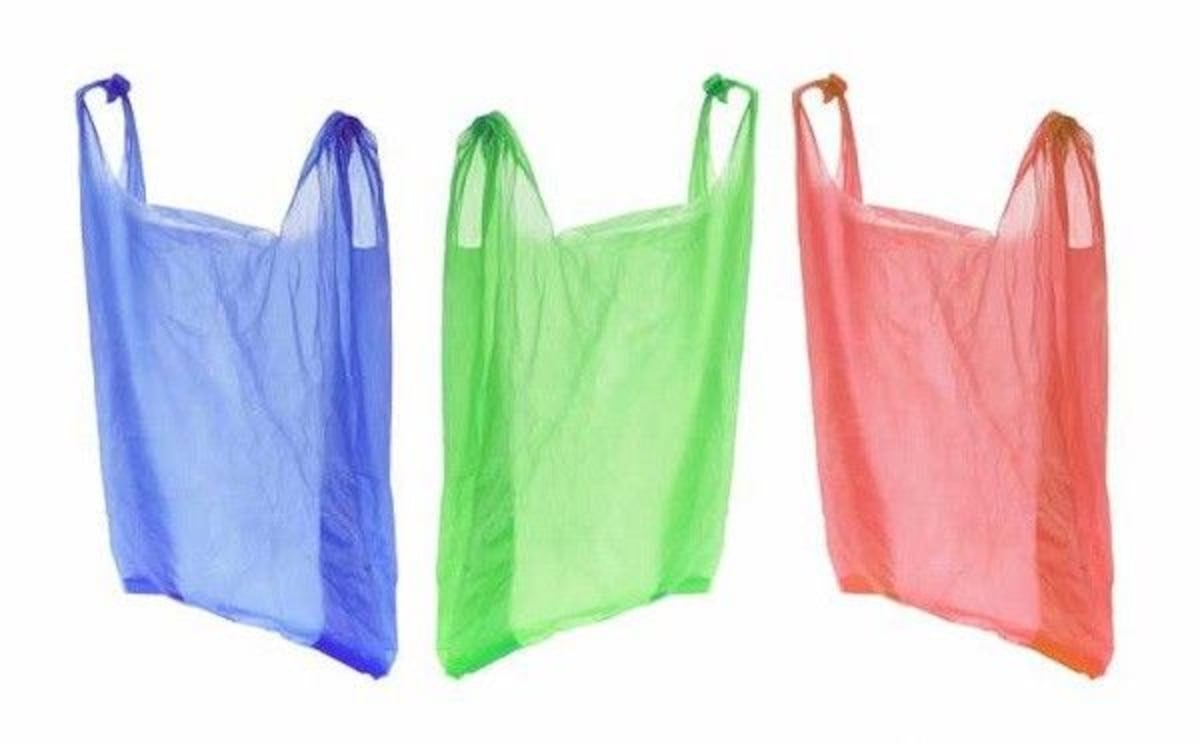 Ho’úma hule: diputados plantean que bolsas con logotipos en supermercados sean gratuitas Ho’úma hule: diputados plantean que bolsas con logotipos en supermercados sean gratuitas