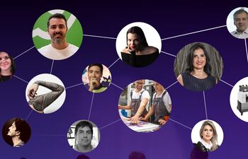 Un importante encuentro con expertos de distintas áreas propone el CREATIVECON.