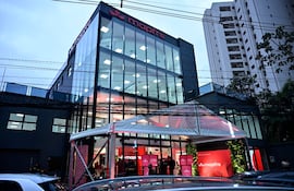 Esta nueva ubicación se suma a un año de importantes cambios para Mapfre Paraguay.