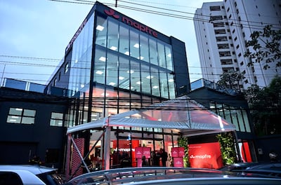 Esta nueva ubicación se suma a un año de importantes cambios para Mapfre Paraguay.