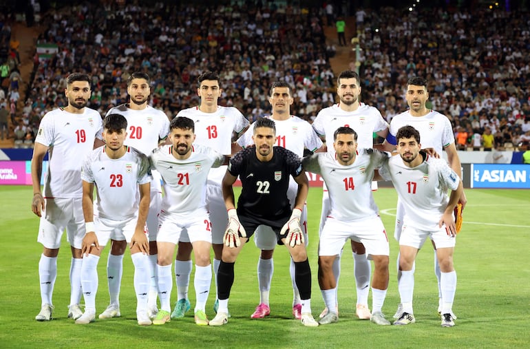 Tratamiento hostil en EE.UU.: la odisea de algunas selecciones para jugar el Mundial - Mundial de Fútbol