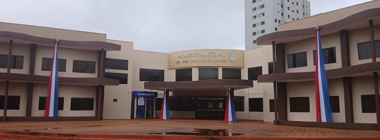 Bajas temperaturas: habilitan albergues y anuncian rescate de personas vulnerables en Pedro Juan Caballero