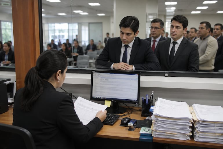 RUN: la integración aún no se traduce en eficiencia operativa, advierten escribanos