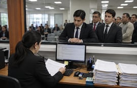 Los escribanos sostienen que la integración efectiva entre registros, catastro y agrimensura aún no se materializa.