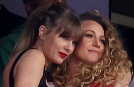 Taylor Swift y Blake Lively: ¿el fin de la amistad?