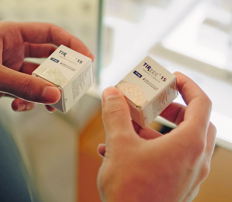 Tirzec representa una “nueva era” en la medicina metabólica debido a su mecanismo de acción dual.