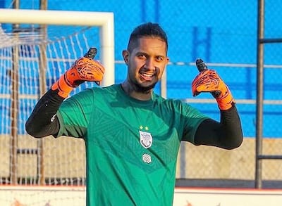 Miguel Martínez continuaría su carrera en Guaraní.