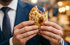 Gastronomía.