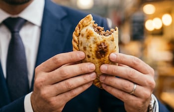 Gastronomía.