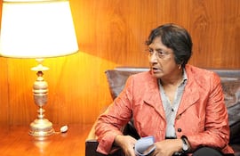 Navi Pillay