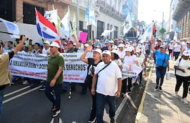 Los cambios introducidos y que fueron aprobados por Diputados incorporan un esquema diferenciado de jubilación para los docentes.