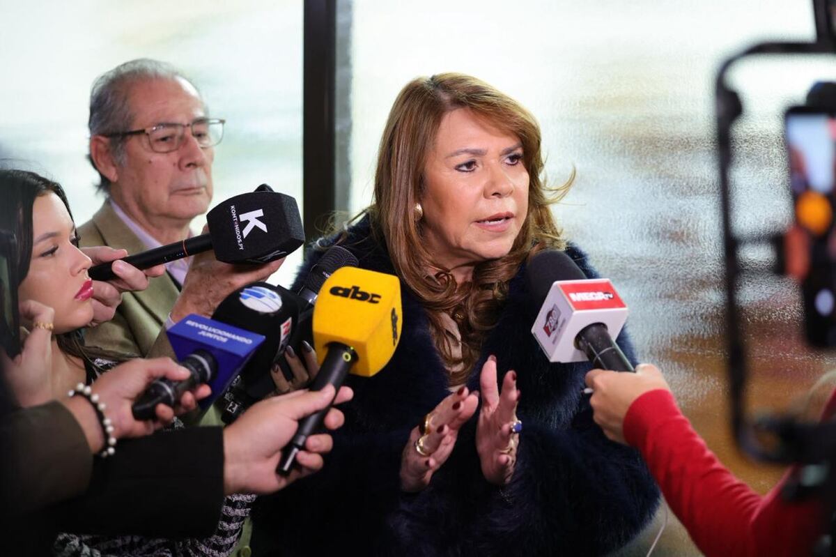 Senado rechazaría emergencia en IPS: permitirá más “festín” y seguirá sin medicamentos según Amarilla