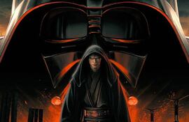 Star Wars episodio III La venganza de los Sith película