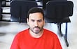 Alexandre Rodrigues Gomes, procesado por el caso Pavo Real Py II y requerido como extraditable por el Brasil.
