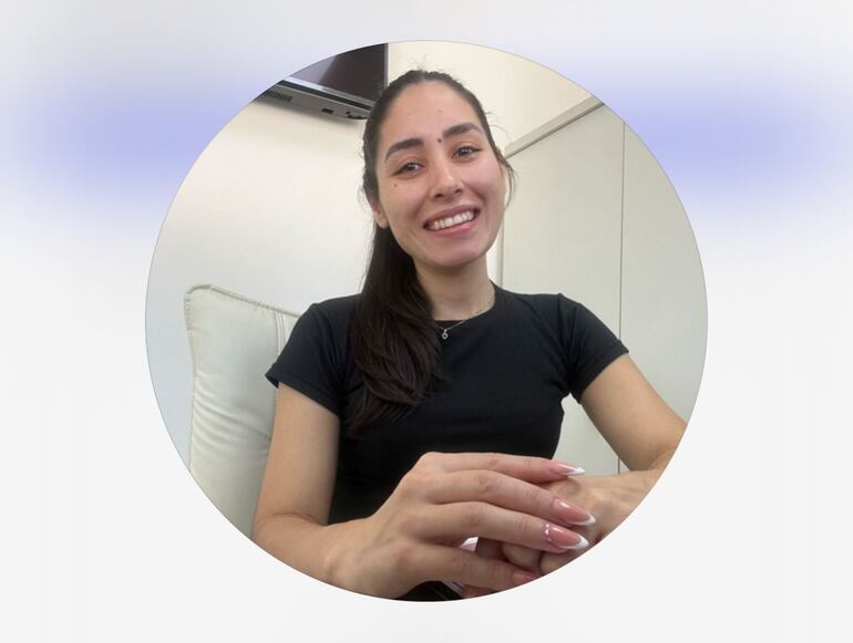 Virgilia Adriana Álvarez Alegre, víctima fatal.