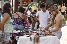 El 55% de la población del Paraguay es menor de 30 años, según un informe sobre juventud del Fondo de Población de las Naciones Unidas (UNFPA por sus siglas en inglés) y el Banco Interamericano de Desarrollo (BID).