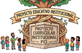 La dimensión pedagógica del Proyecto Educativo Institucional (PEI) (Parte 2)