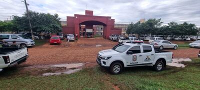 Destinatario Foto <foto@abc.com.py>
Cc Interior <interior@abc.com.py>
Fecha 26-03-2025