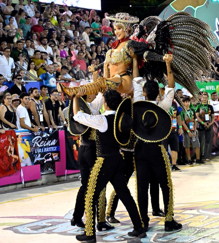 La edición centenaria dejó una vara muy alta para las futuras celebraciones.