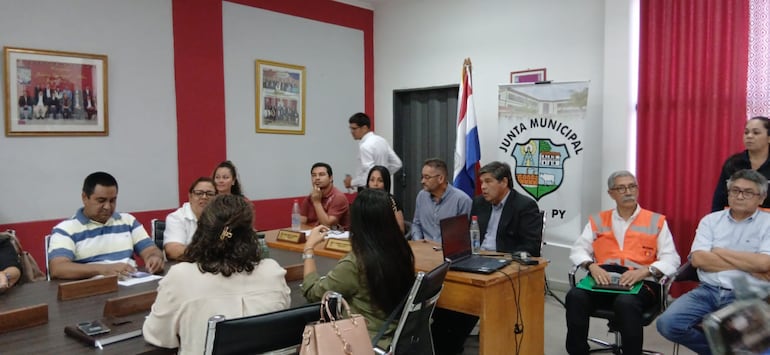 Cuestionan avance de PTAR sin nueva licencia ambiental