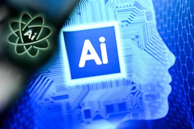 Inteligencia artificial.