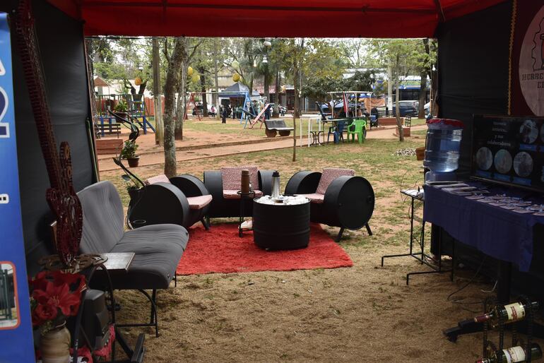 Santa Rosa, Misiones