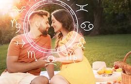 Los signos y el amor.