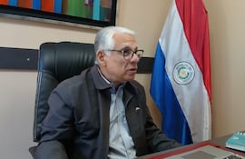 El senador Ignacio Iramain sostiene que la captura de Nicolás Maduro fue toda una puesta en escena.
