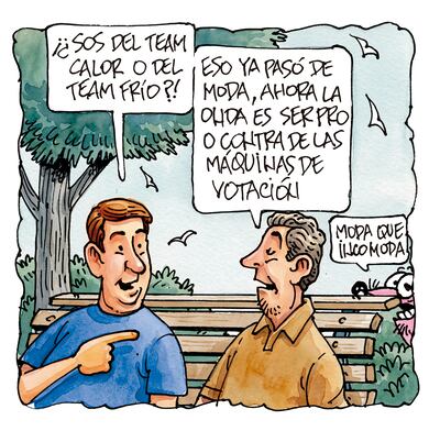 MODA
