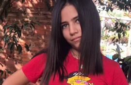 Orden de búsqueda por adolescente de 15 años desaparecida en Ypané.
