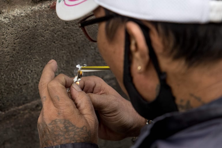 La drogadicción debe encararse como el problema de salud que es, además de los aspectos criminales que lo rodean.