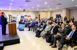 El II Foro de Minería analiza oportunidades y desafíos del área.