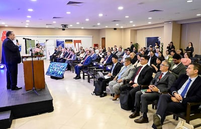 El II Foro de Minería analiza oportunidades y desafíos del área.